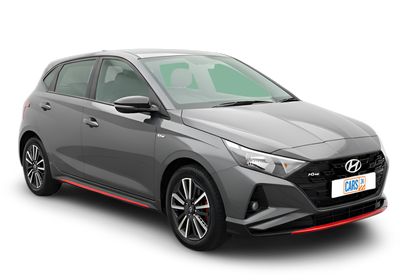 Hyundai NEW I20 N LINE-img